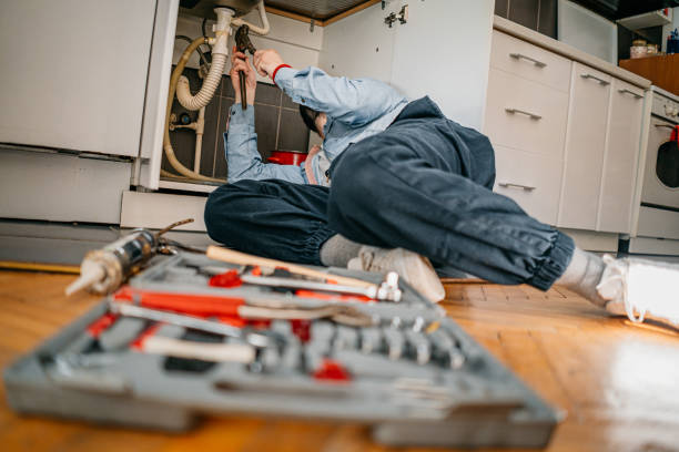Best Pipe Repair Near Me  in Lawrenceville, NJ