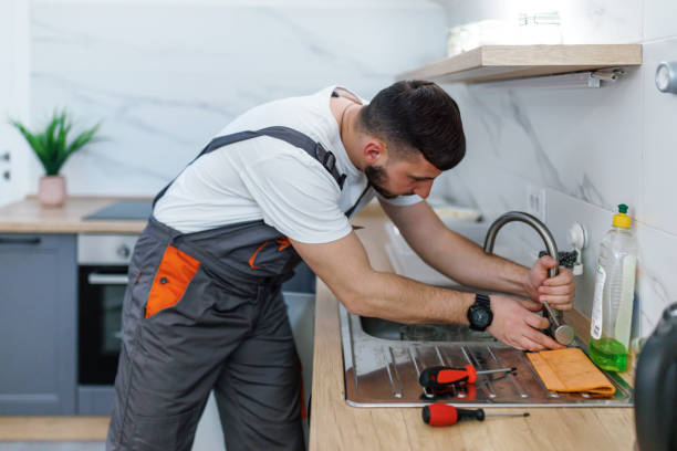 Best Plumbing Inspection Services  in Lawrenceville, NJ