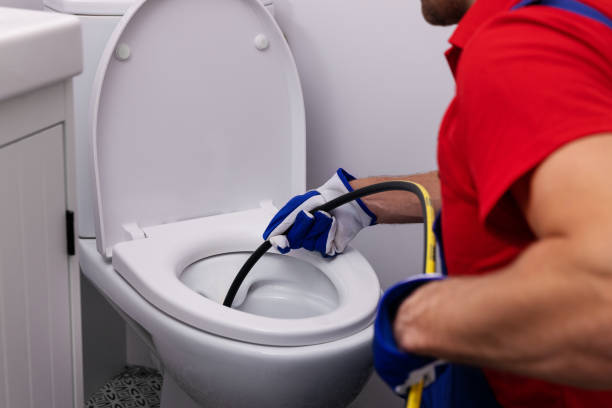 Best Affordable Plumber Near Me  in Lawrenceville, NJ