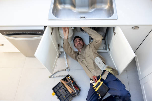 Best Sewer Line Repair  in Lawrenceville, NJ