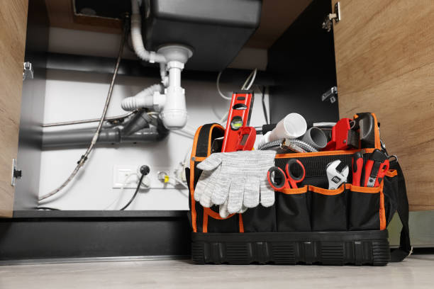 Best Leak Detection Services  in Lawrenceville, NJ