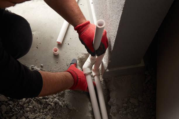 Professional Plumbing in Lawrenceville, NJ