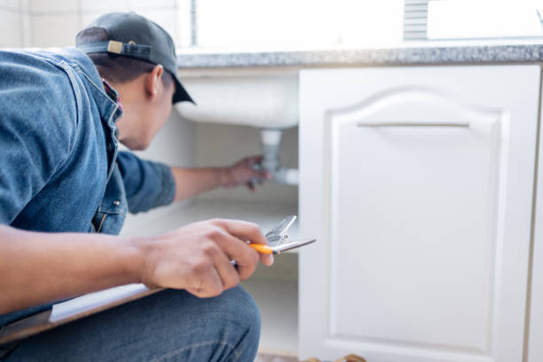 Best Faucet Repair  in Lawrenceville, NJ