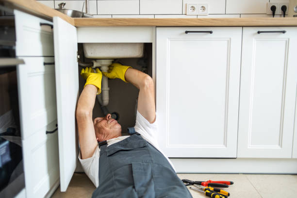 Best Local Plumber Services  in Lawrenceville, NJ