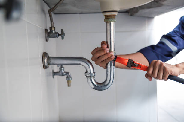 Best Plumbing Installation Services  in Lawrenceville, NJ