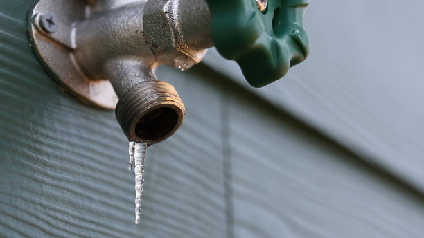 Best Gas Line Repair  in Lawrenceville, NJ