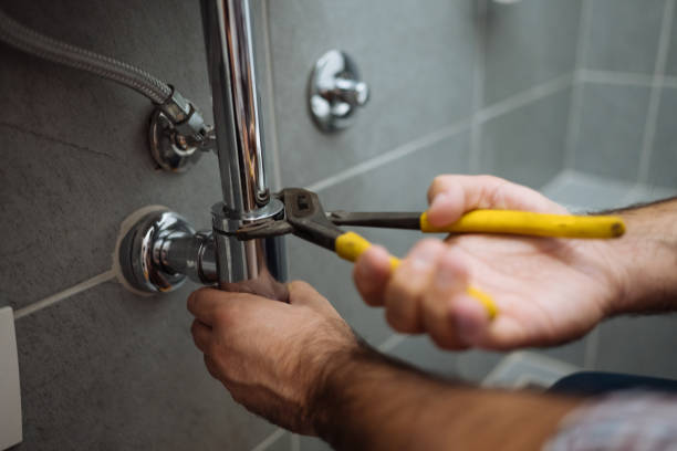 Best Emergency Plumber  in Lawrenceville, NJ