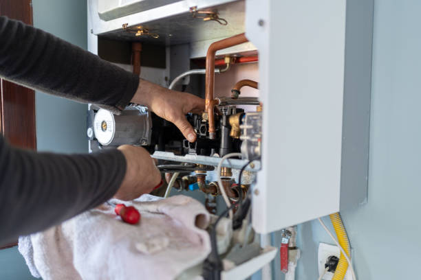 Best 24-Hour Plumber Near Me  in Lawrenceville, NJ