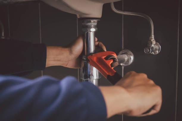 Best Emergency Plumbing Repair  in Lawrenceville, NJ