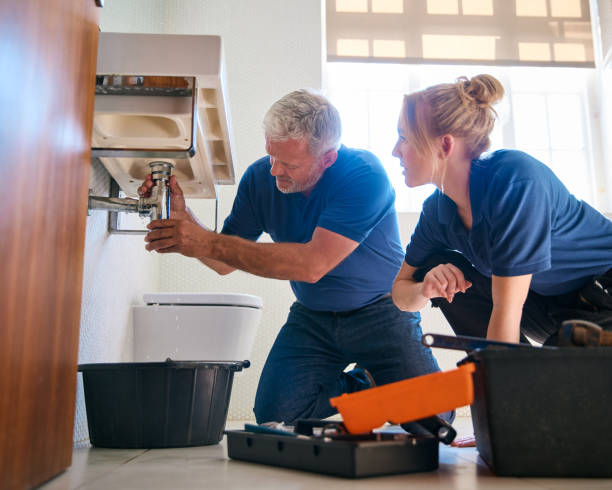 Best Local Plumber Services  in Lawrenceville, NJ
